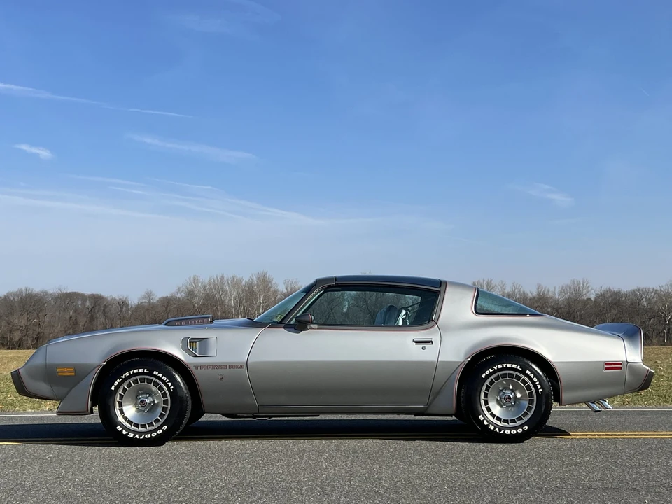 1979 Pontiac Firebird Trans Am 2nd Gen - Image 25 of 31