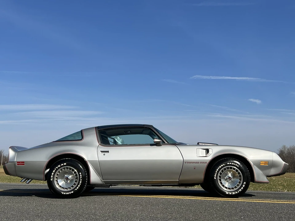 1979 Pontiac Firebird Trans Am 2nd Gen - Image 12 of 31