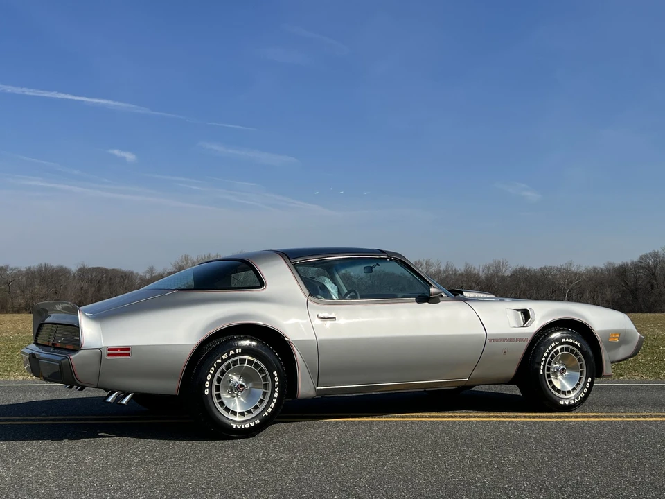 1979 Pontiac Firebird Trans Am 2nd Gen - Image 13 of 31