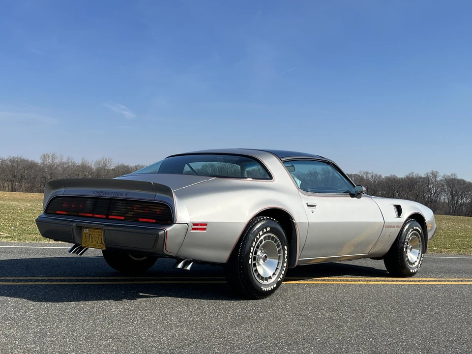 1979 Pontiac Firebird Trans Am 2nd Gen - Image 14 of 31