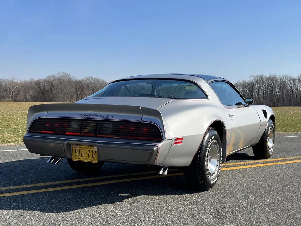 1979 Pontiac Firebird Trans Am 2nd Gen - Image 16 of 31