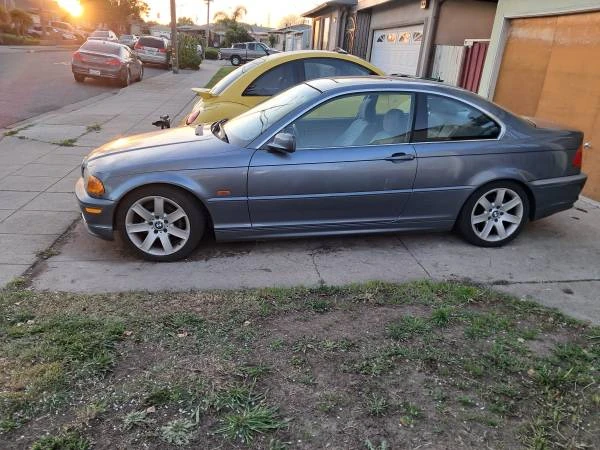2000 BMW E46 3 Series - Image 3 of 6