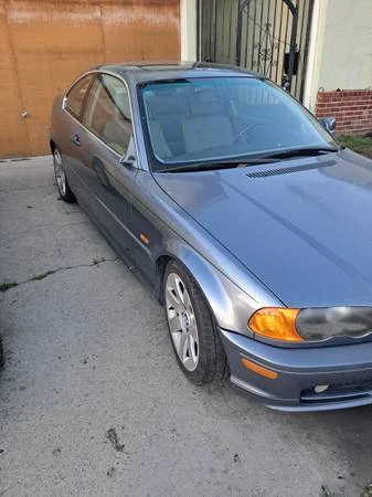 2000 BMW E46 3 Series - Image 4 of 6
