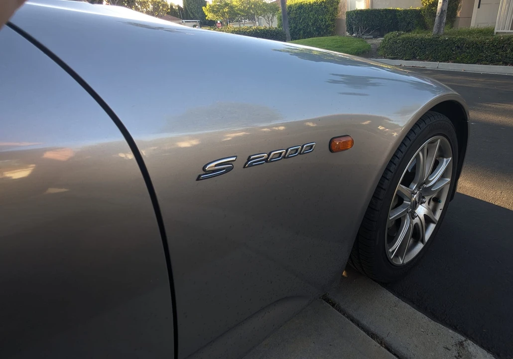 2004 Honda AP2 S2000 - Image 22 of 31