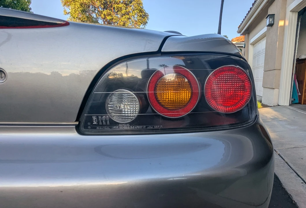 2004 Honda AP2 S2000 - Image 24 of 31