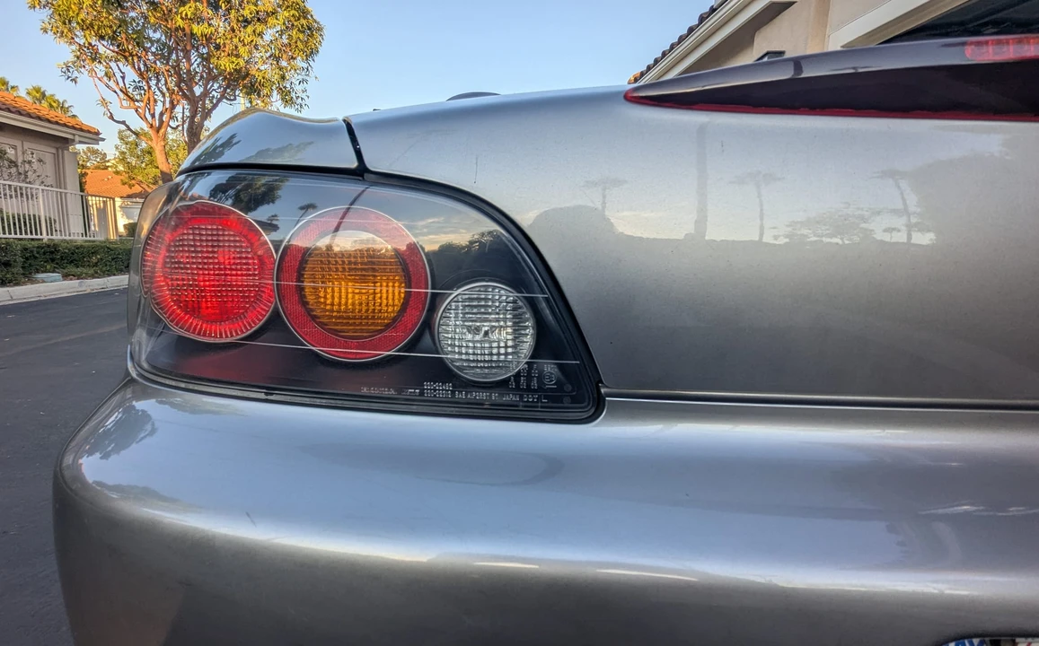 2004 Honda AP2 S2000 - Image 23 of 31