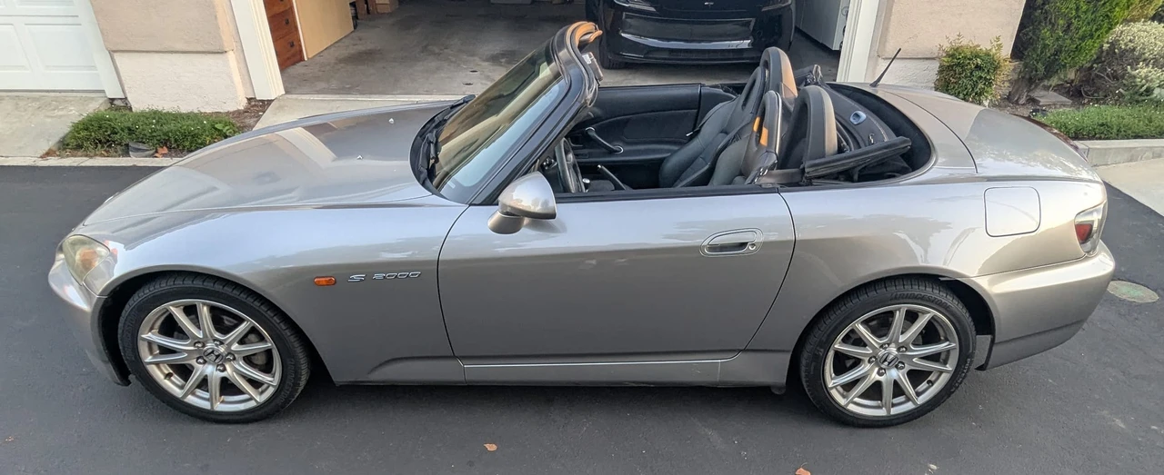 2004 Honda AP2 S2000 - Image 12 of 31