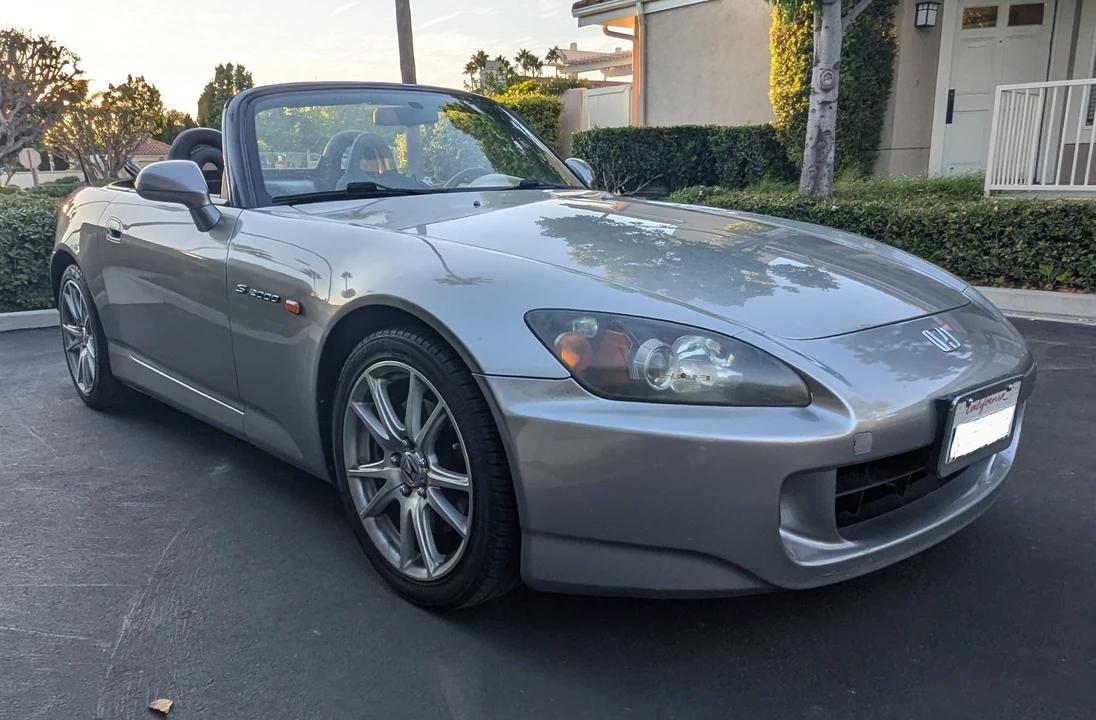 2004 Honda AP2 S2000 - Image 5 of 31