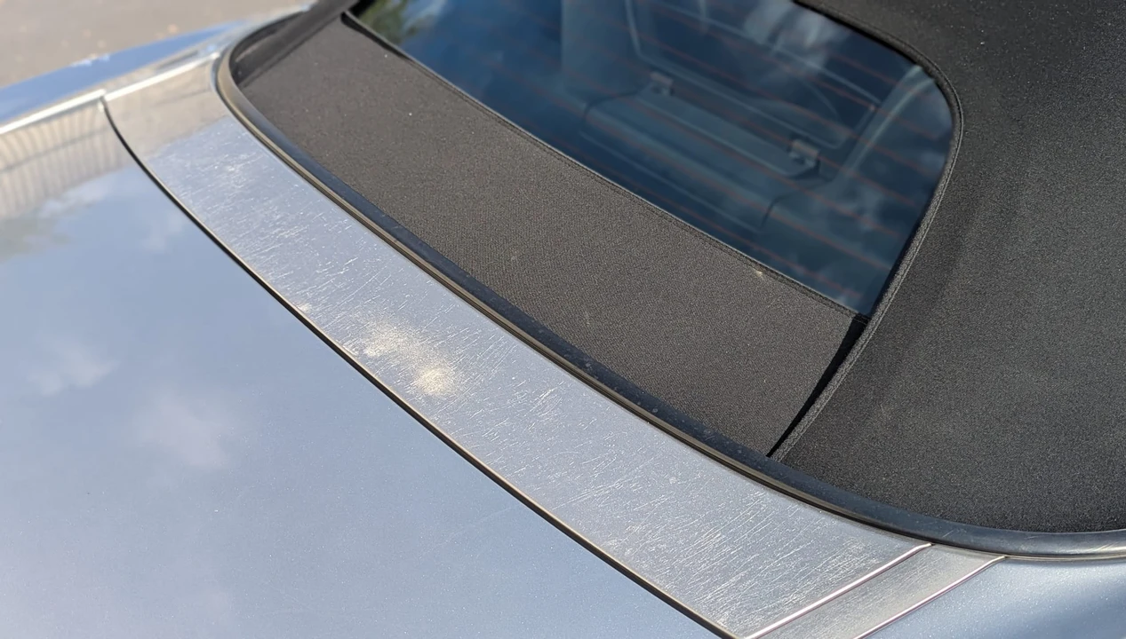 2004 Honda AP2 S2000 - Image 30 of 31