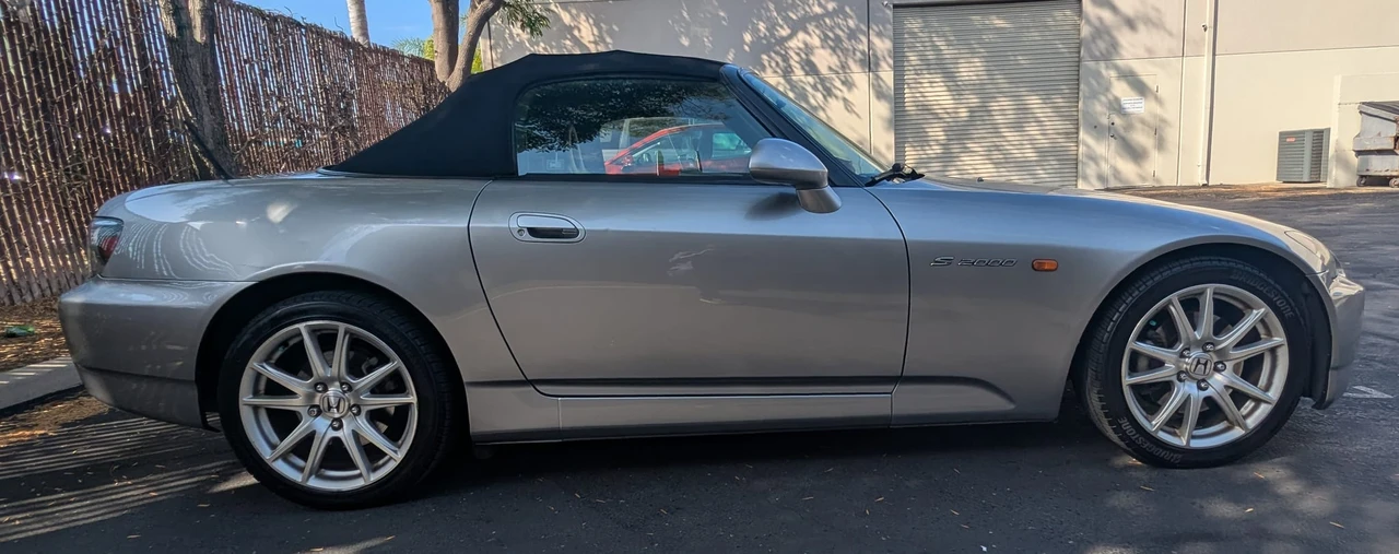 2004 Honda AP2 S2000 - Image 16 of 31