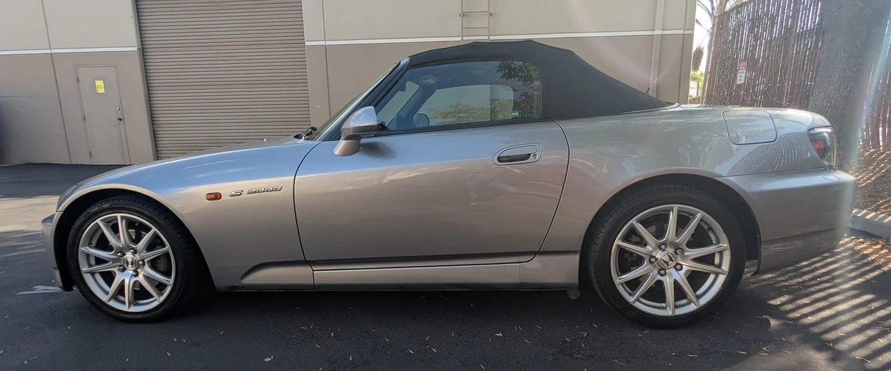 2004 Honda AP2 S2000 - Image 13 of 31