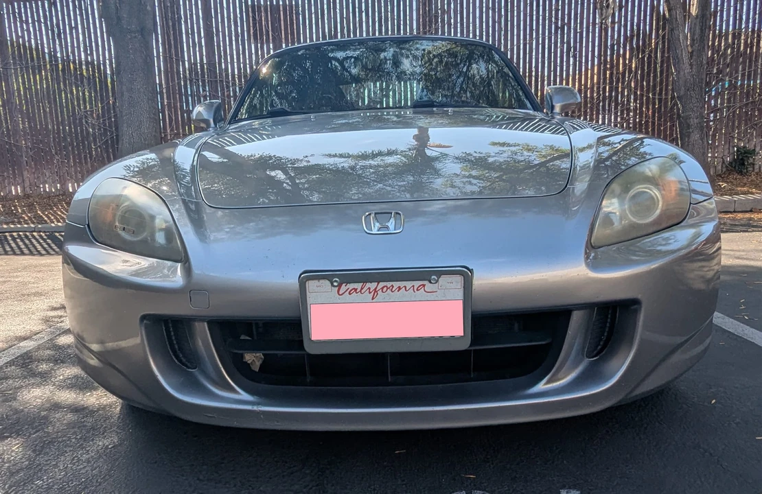 2004 Honda AP2 S2000 - Image 15 of 31