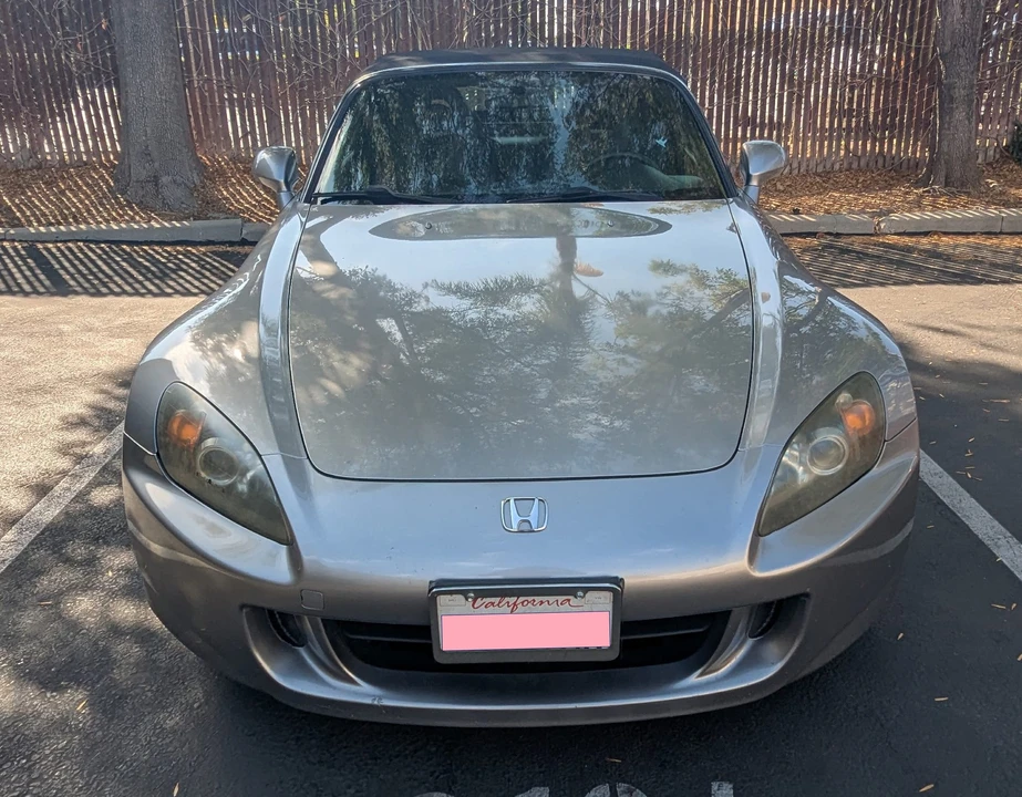 2004 Honda AP2 S2000 - Image 14 of 31