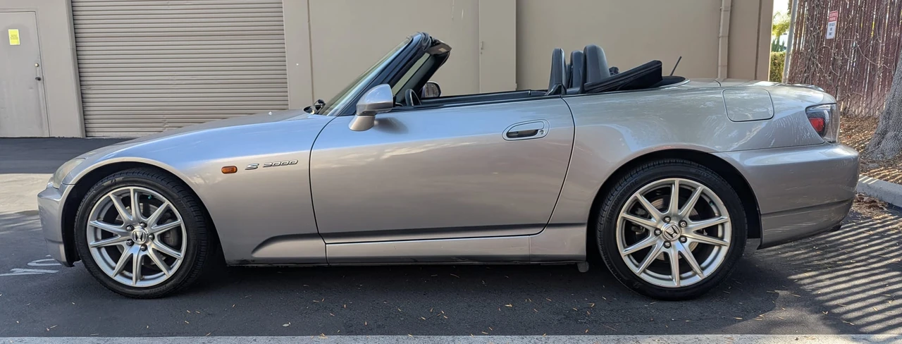 2004 Honda AP2 S2000 - Image 11 of 31