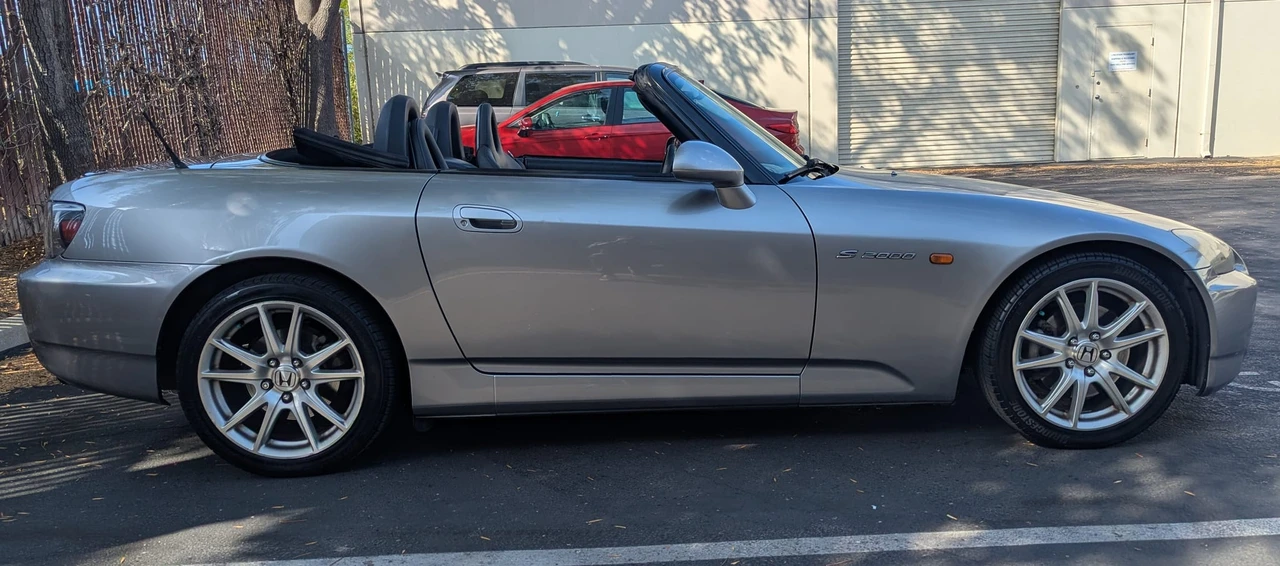 2004 Honda AP2 S2000 - Image 6 of 31