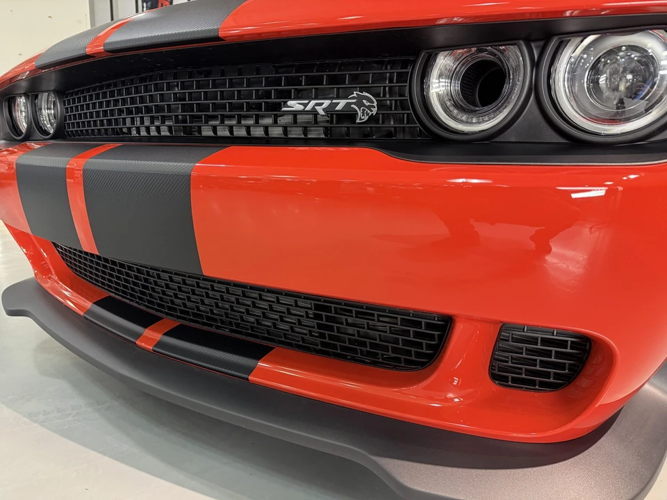 2019 Dodge Challenger SRT Hellcat 3rd Gen - Image 25 of 31
