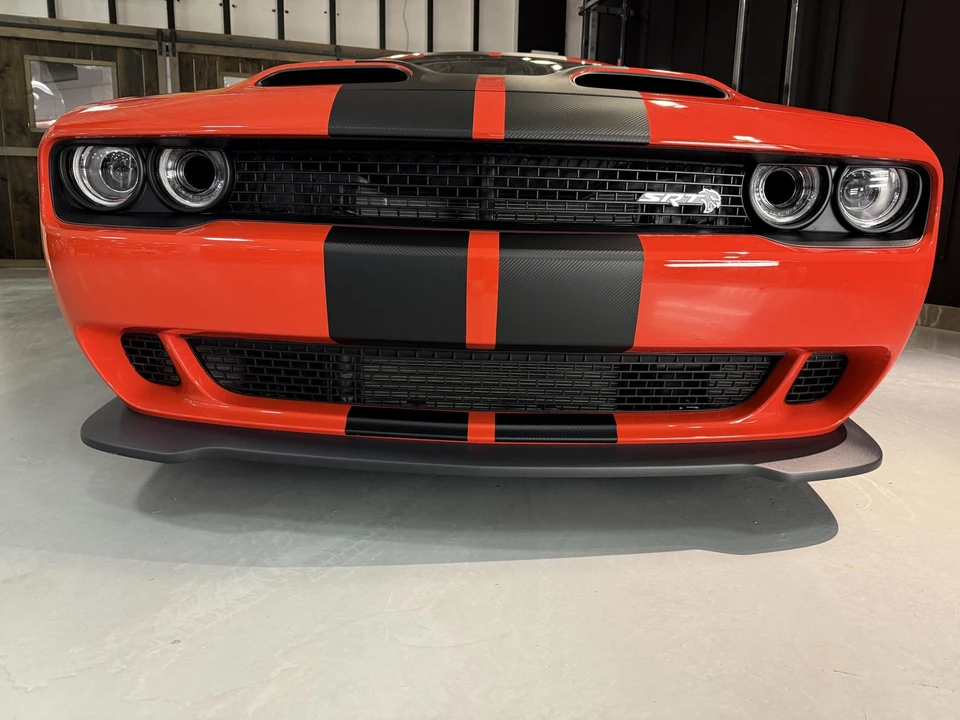 2019 Dodge Challenger SRT Hellcat 3rd Gen - Image 21 of 31