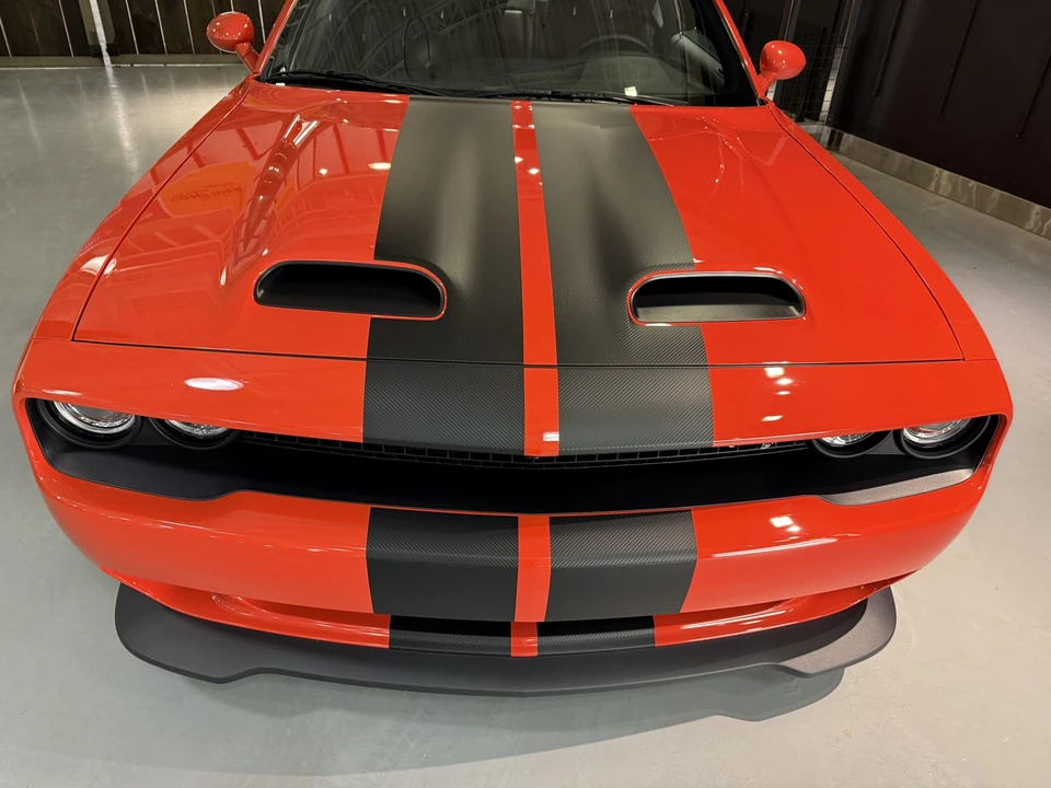 2019 Dodge Challenger SRT Hellcat 3rd Gen - Image 22 of 31