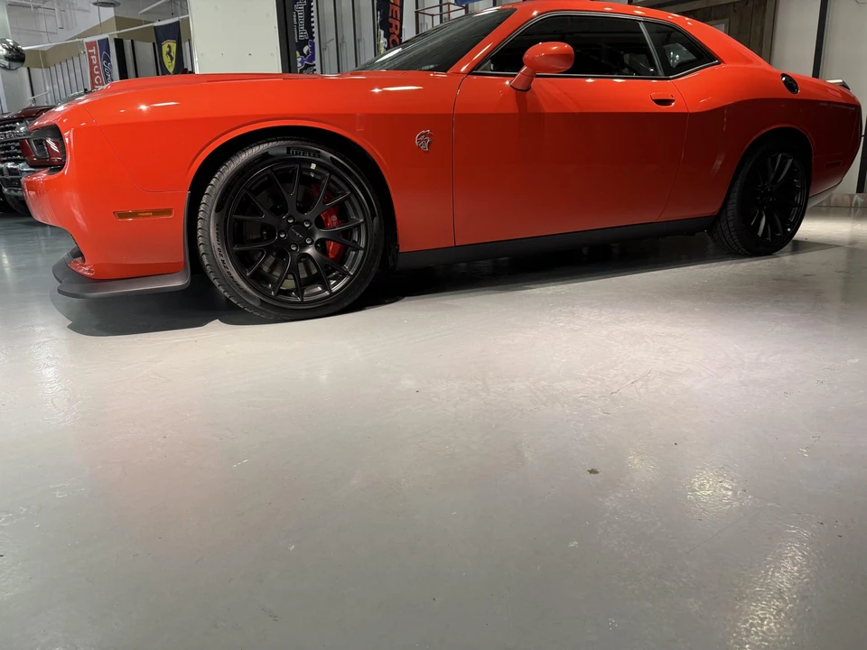 2019 Dodge Challenger SRT Hellcat 3rd Gen - Image 15 of 31