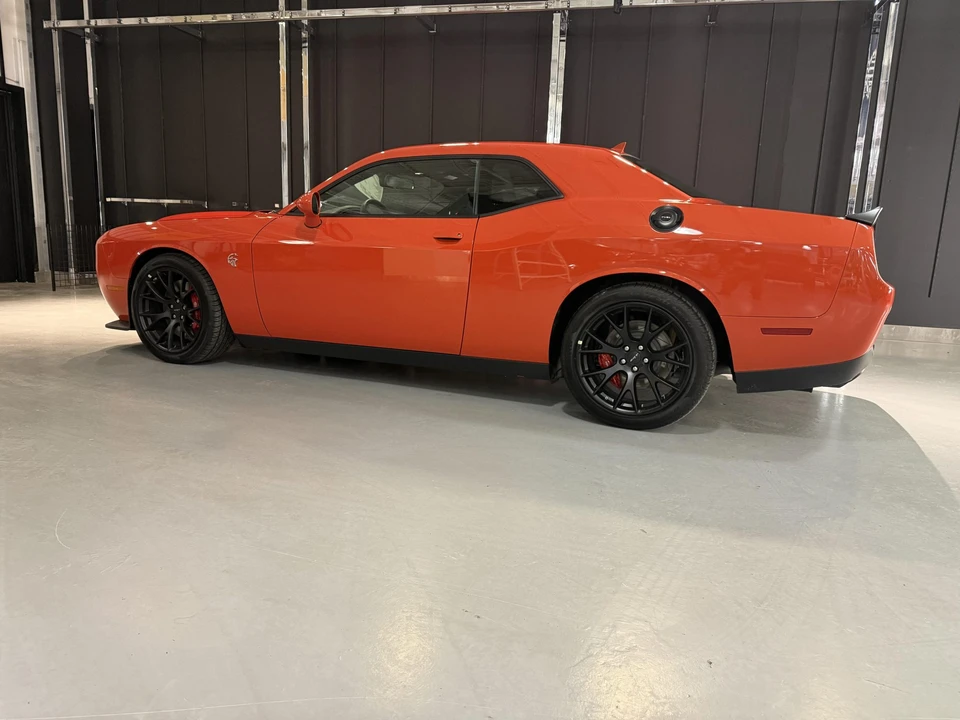 2019 Dodge Challenger SRT Hellcat 3rd Gen - Image 12 of 31