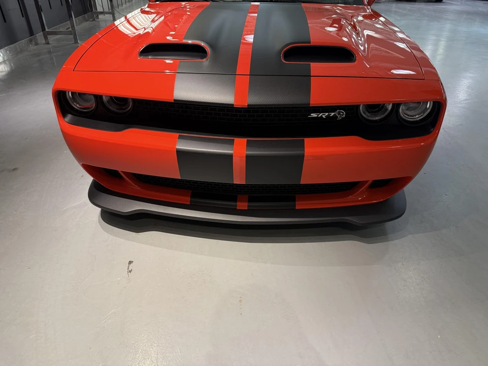 2019 Dodge Challenger SRT Hellcat 3rd Gen - Image 23 of 31