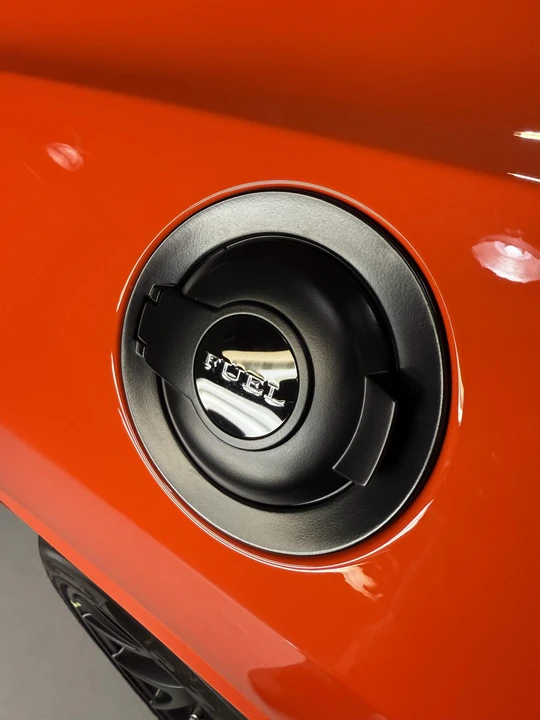 2019 Dodge Challenger SRT Hellcat 3rd Gen - Image 30 of 31