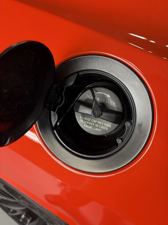 2019 Dodge Challenger SRT Hellcat 3rd Gen - Image 31 of 31