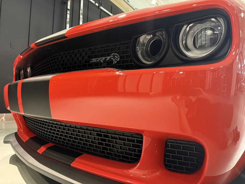 2019 Dodge Challenger SRT Hellcat 3rd Gen - Image 26 of 31