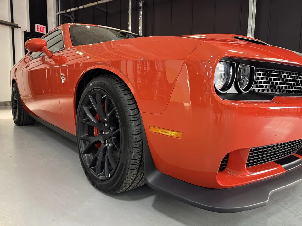 2019 Dodge Challenger SRT Hellcat 3rd Gen - Image 24 of 31