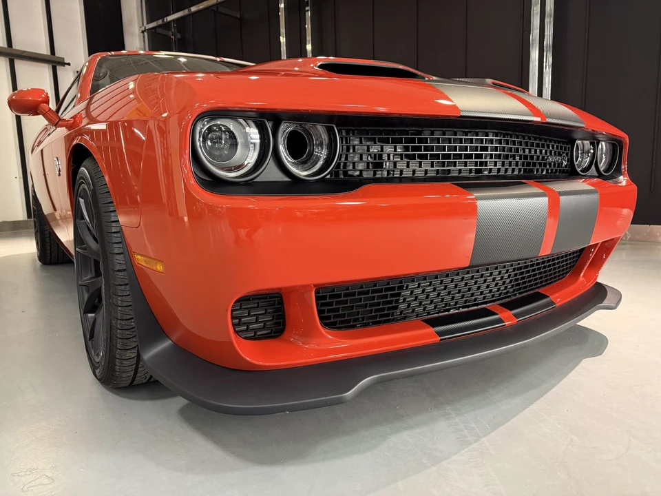 2019 Dodge Challenger SRT Hellcat 3rd Gen - Image 6 of 31