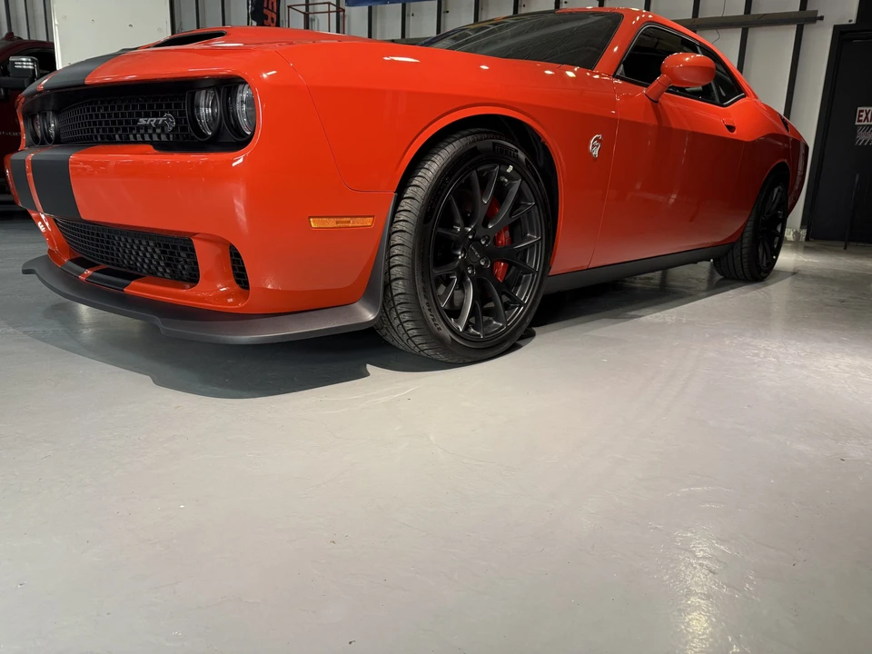 2019 Dodge Challenger SRT Hellcat 3rd Gen - Image 3 of 31
