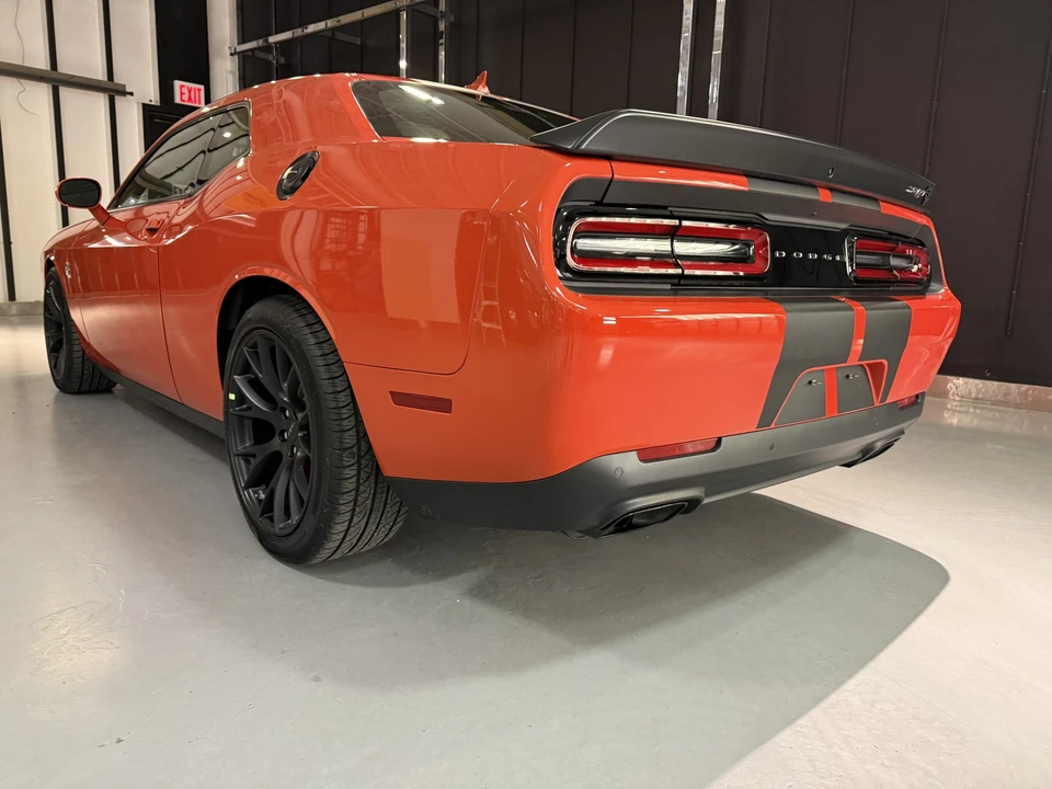2019 Dodge Challenger SRT Hellcat 3rd Gen - Image 10 of 31