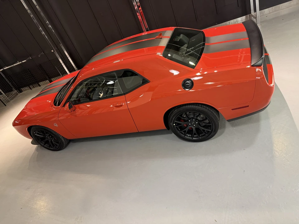 2019 Dodge Challenger SRT Hellcat 3rd Gen - Image 16 of 31