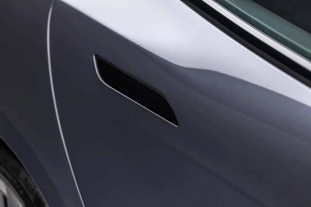 2021 Tesla Model S Plaid - Image 31 of 31