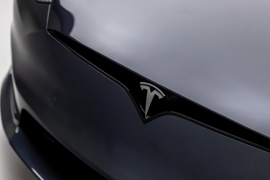 2021 Tesla Model S Plaid - Image 20 of 31