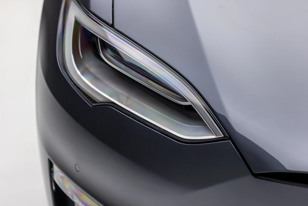 2021 Tesla Model S Plaid - Image 18 of 31