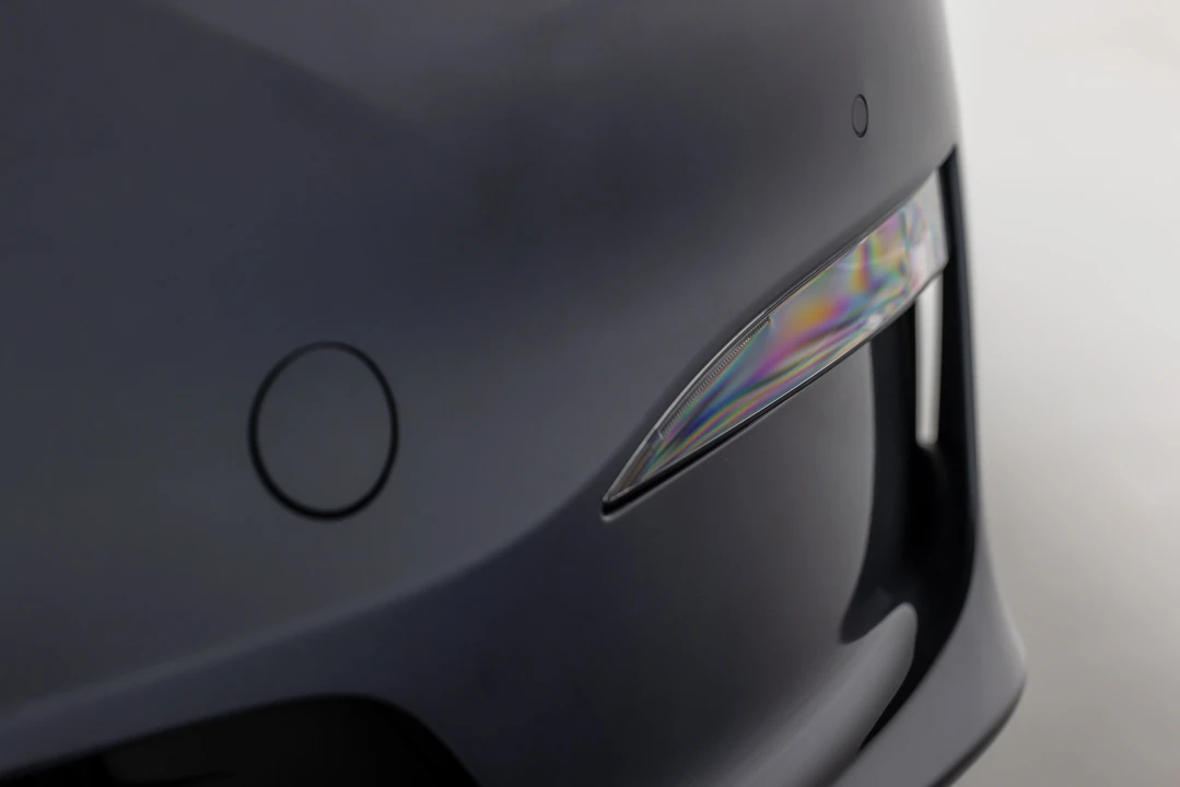 2021 Tesla Model S Plaid - Image 22 of 31
