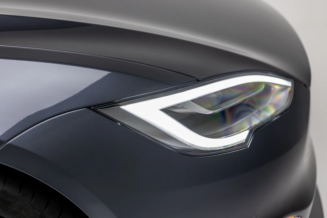 2021 Tesla Model S Plaid - Image 17 of 31