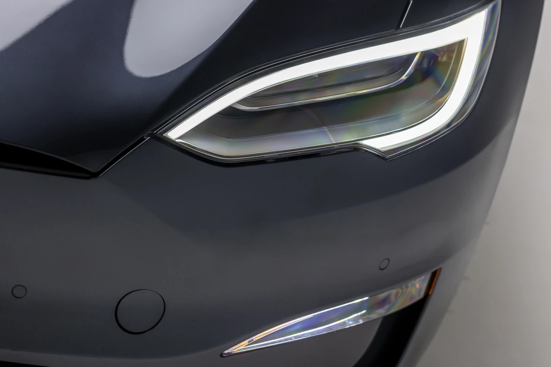 2021 Tesla Model S Plaid - Image 21 of 31