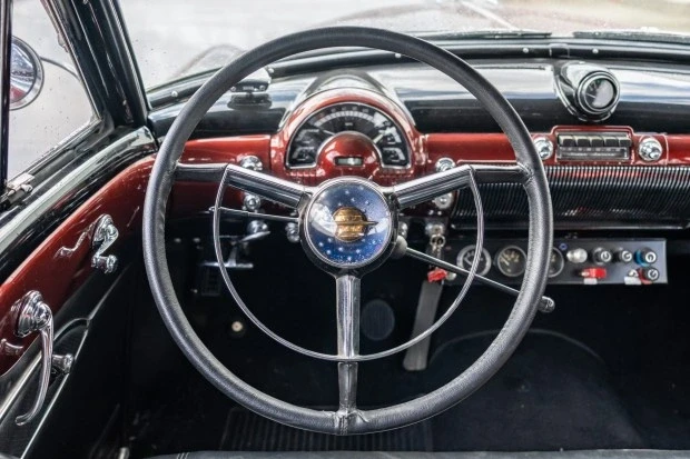 1950 Oldsmobile 98 - Image 6 of 9