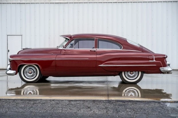 1950 Oldsmobile 98 - Image 4 of 9