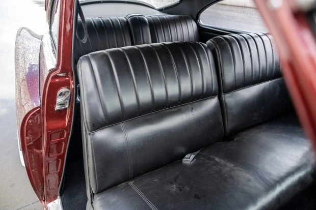1950 Oldsmobile 98 - Image 5 of 9