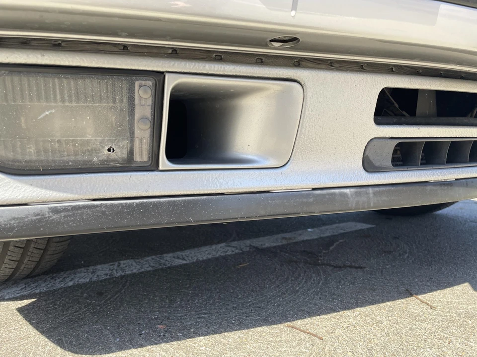 1989 BMW E30 3 Series - Image 29 of 31
