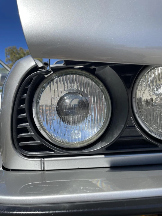 1989 BMW E30 3 Series - Image 27 of 31