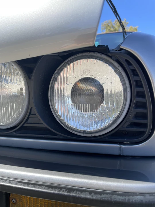 1989 BMW E30 3 Series - Image 28 of 31
