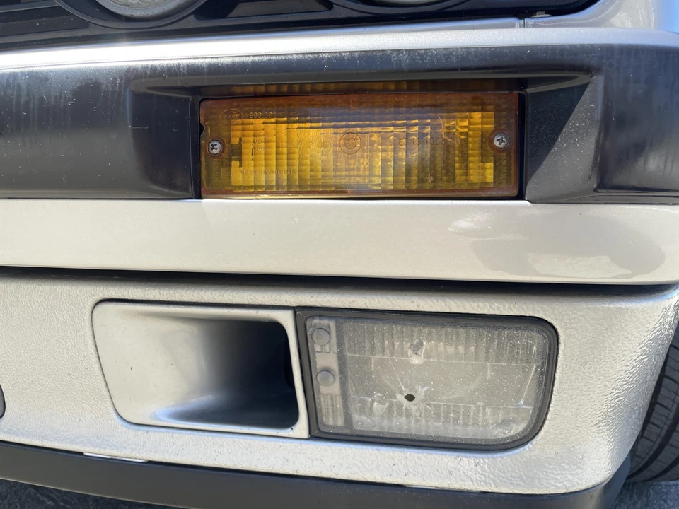 1989 BMW E30 3 Series - Image 31 of 31
