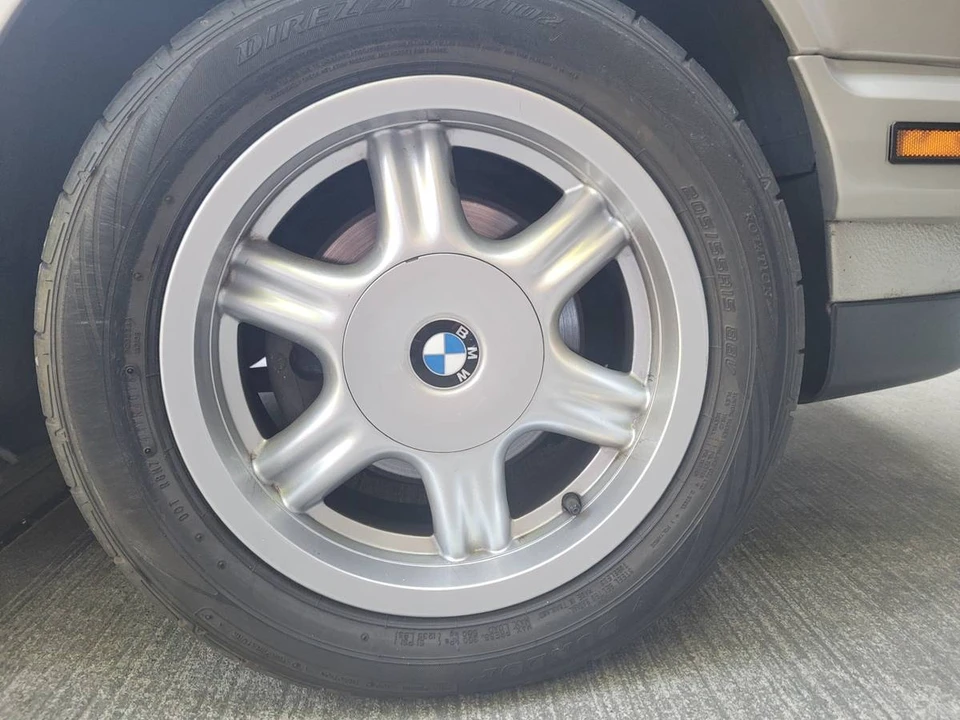 1990 BMW E30 3 Series - Image 5 of 14