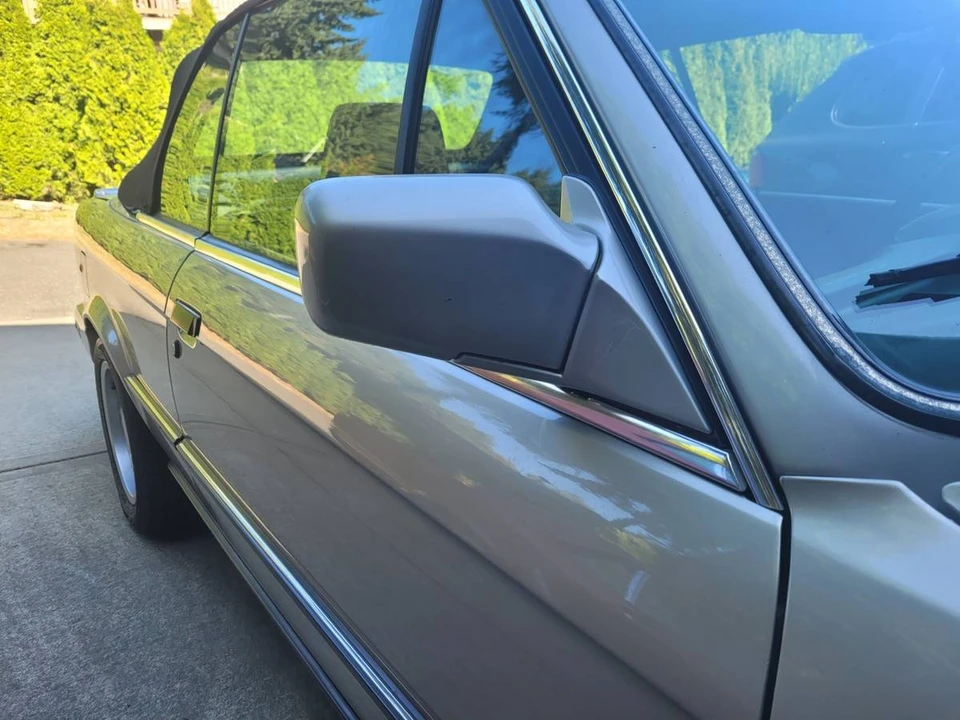 1990 BMW E30 3 Series - Image 6 of 14