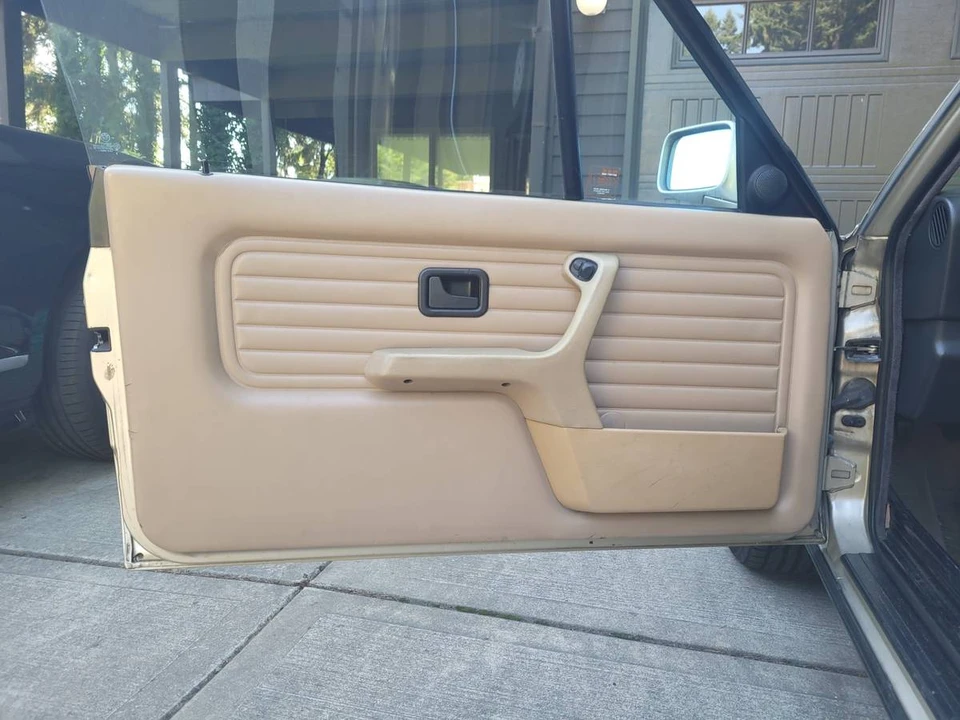 1990 BMW E30 3 Series - Image 11 of 14