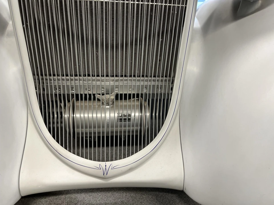 1934 Dodge HC/KC Pickup - Image 11 of 31